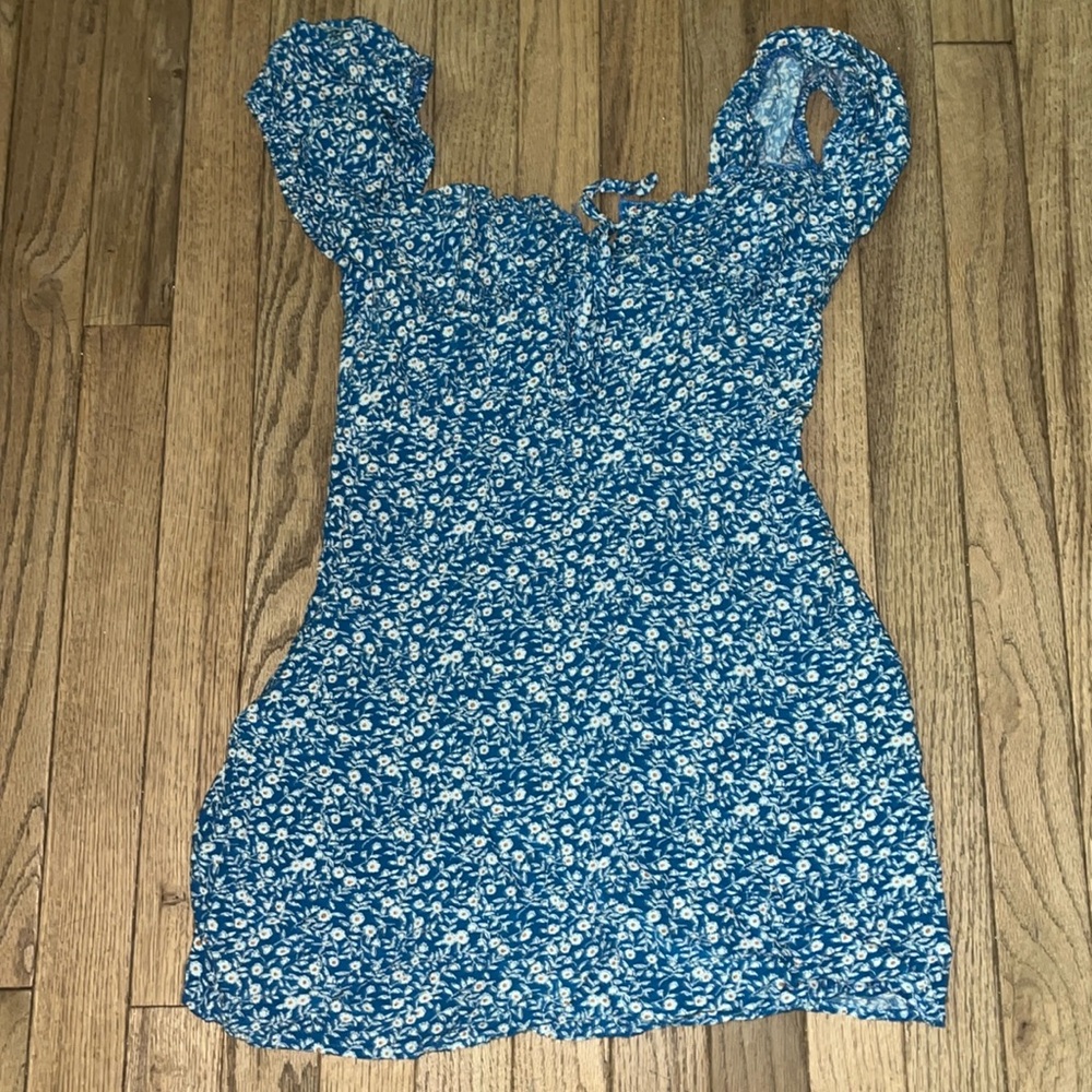 Small Women’s Sundress